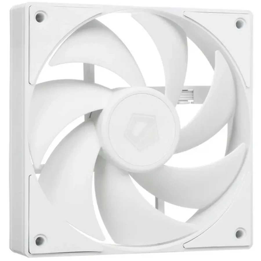 Вентилятор для корпуса ID-COOLING AF-125-W TRIO — 2