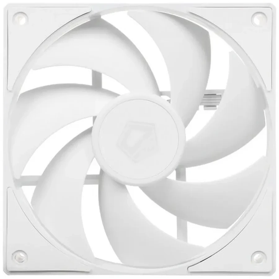 Вентилятор для корпуса ID-COOLING AF-125-W TRIO — 3