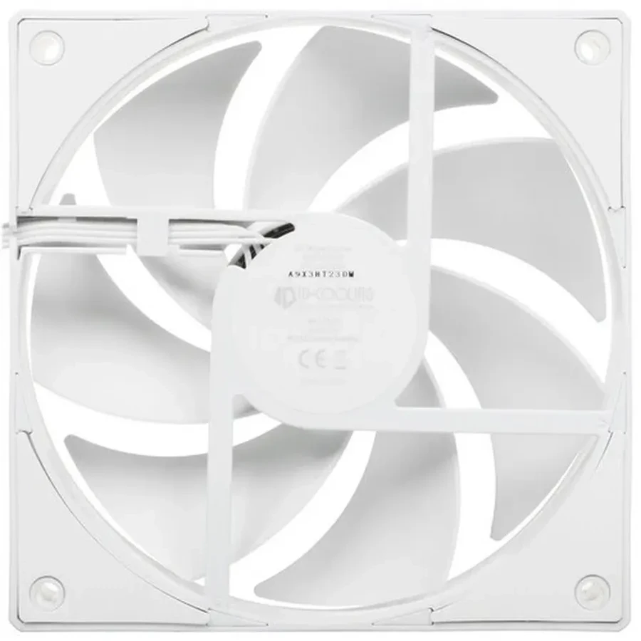 Вентилятор для корпуса ID-COOLING AF-125-W TRIO — 4