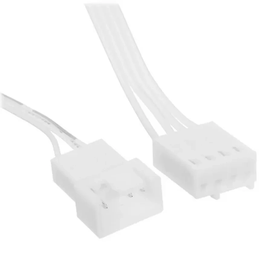 Вентилятор для корпуса ID-COOLING AF-125-W TRIO — 5