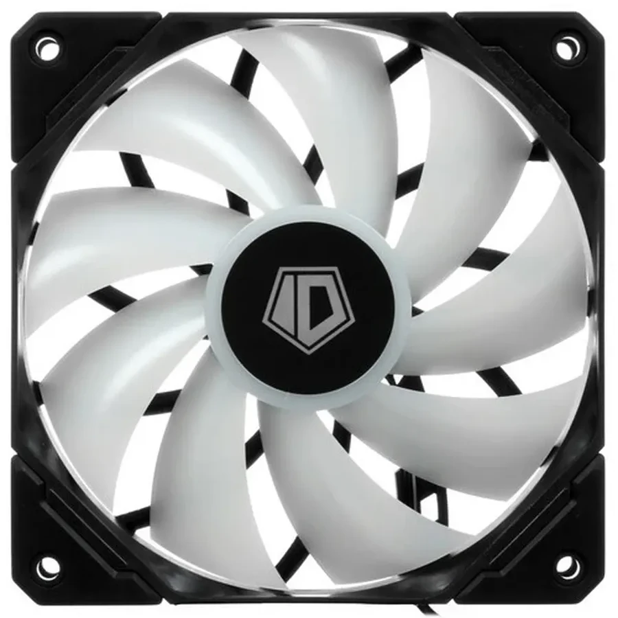 Вентилятор для корпуса ID-COOLING TF-12025-PRO-ARGB TRIO — 4