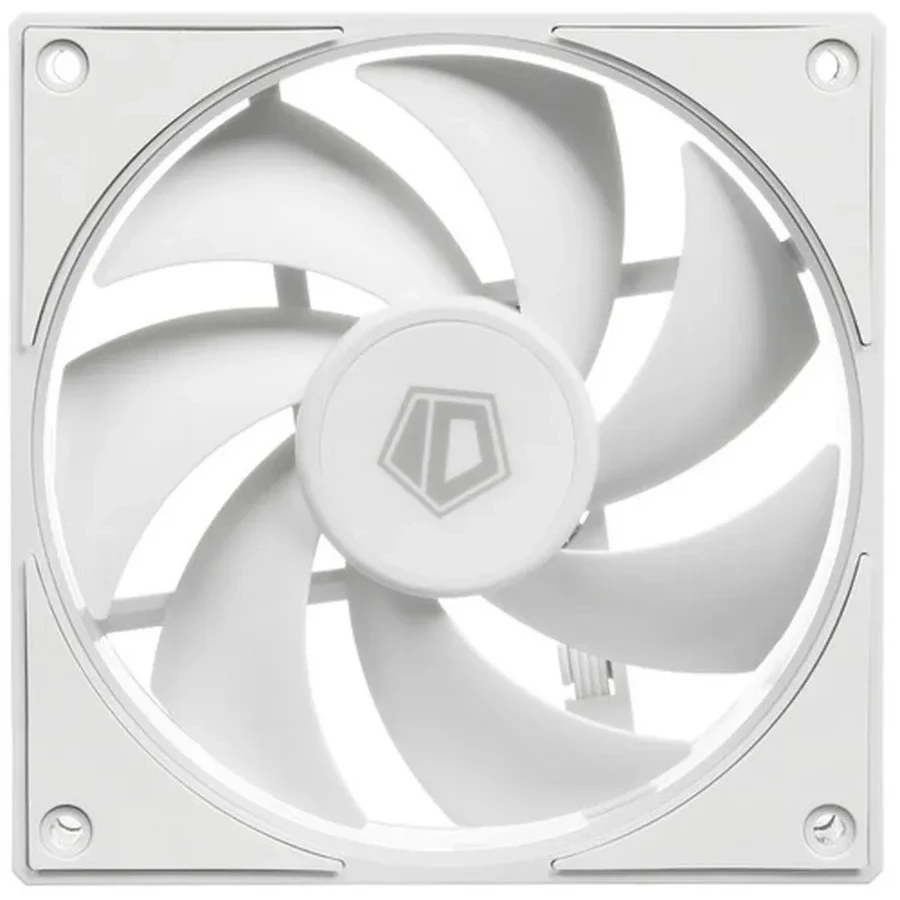 Вентилятор для корпуса ID-COOLING AF-127-ARGB-W TRIO — 3