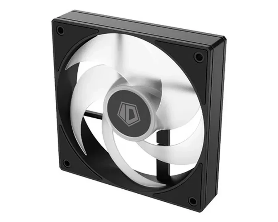 Вентилятор для корпуса ID-COOLING AS-120-ARGB-K TRIO — 3