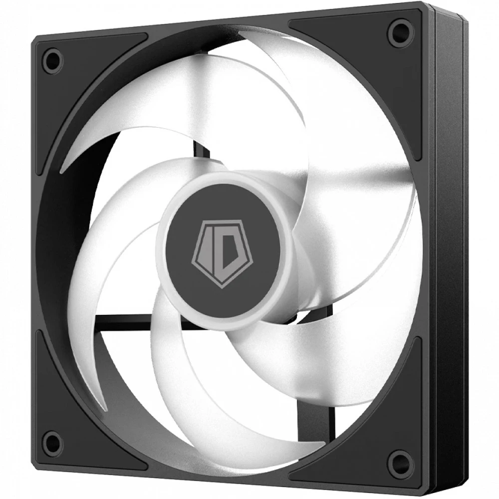 Вентилятор для корпуса ID-COOLING AS-120-ARGB-K TRIO — 5