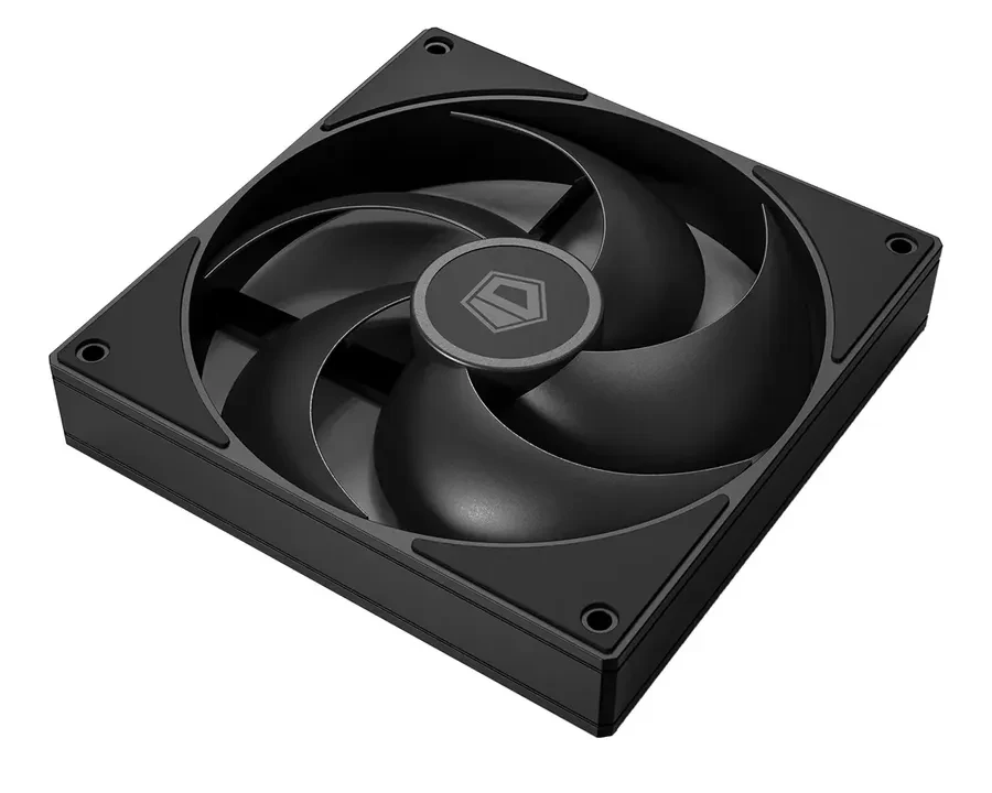 Вентилятор для корпуса ID-COOLING AS-140-K DUET — 4