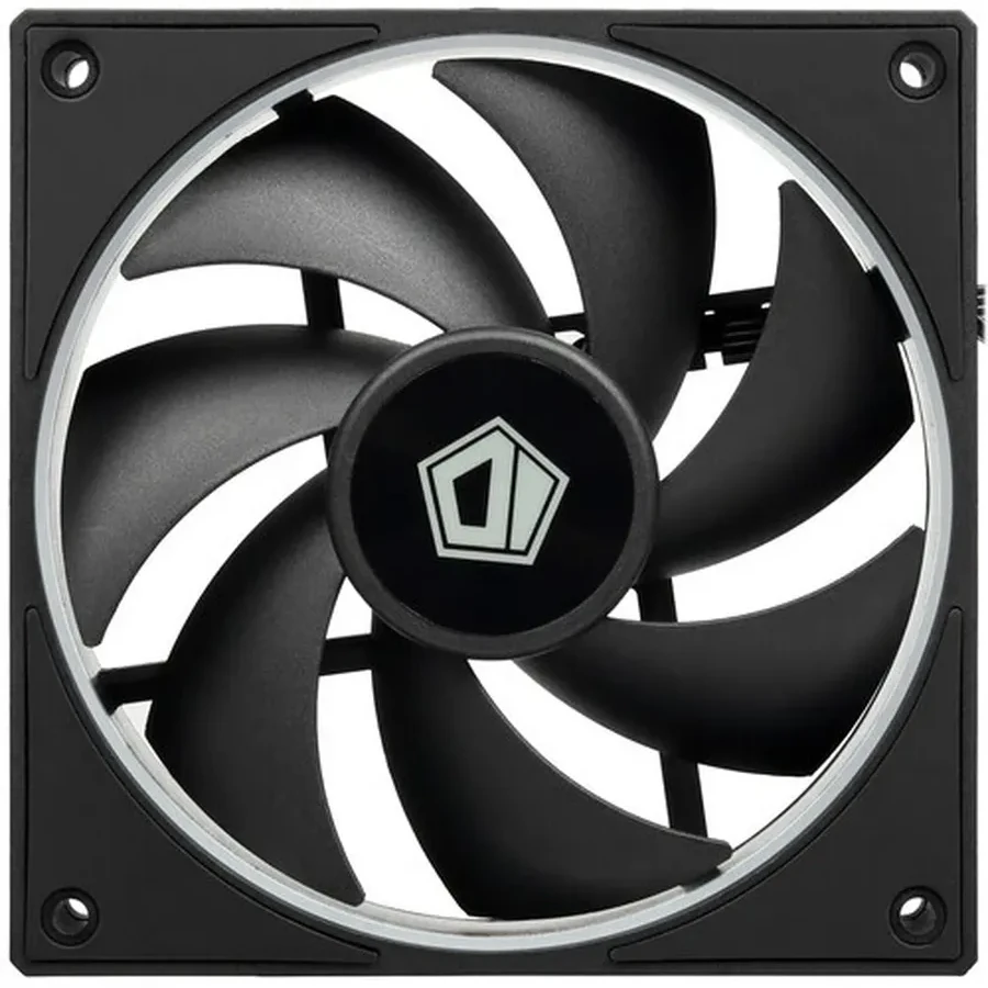 Вентилятор для корпуса ID-COOLING AF-127-ARGB-K — 2