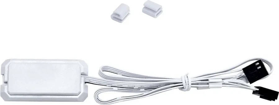 Вентилятор для корпуса Lian Li UNI FAN CL WIRELESS REV.BLADE 3x120mm White G99.12RCL1W3W.00 — 5