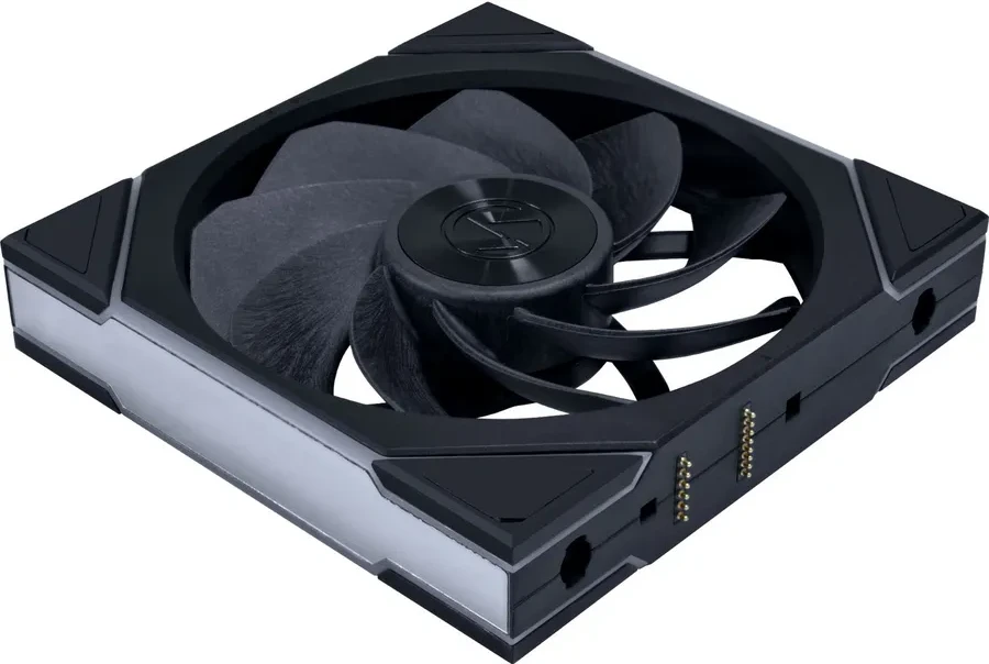 Вентилятор для корпуса Lian Li UNI FAN TL WIRELESS 140 REVERSE BLADE Black G99.14RTL1W1B.00 — 3