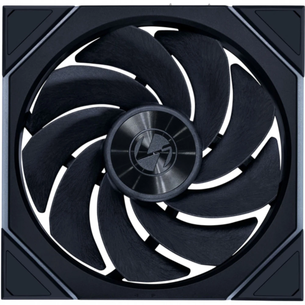 Вентилятор для корпуса Lian Li UNI FAN TL WIRELESS 140 REVERSE BLADE Black G99.14RTL1W1B.00 — 5