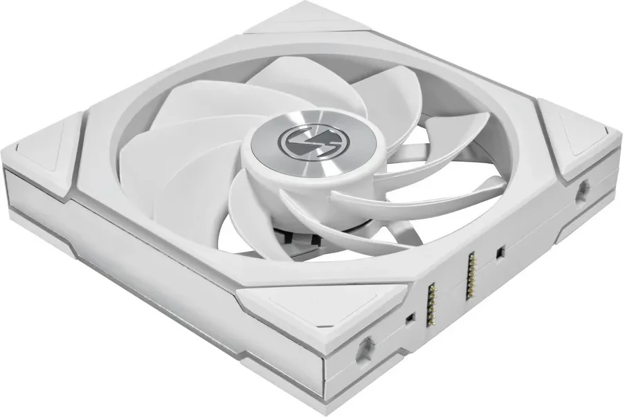 Вентилятор для корпуса Lian Li UNI FAN TL WIRELESS 140 REVERSE BLADE White G99.14RTL1W1W.00 — 2
