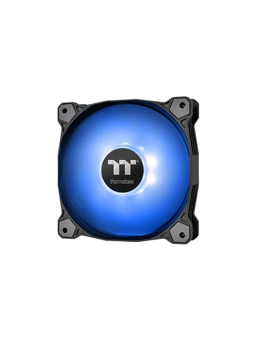Кулер для компьютерного корпуса Thermaltake Pure 14 ARGB Sync (3-Fan Pack)