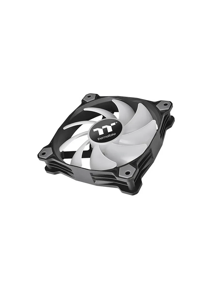 Кулер для компьютерного корпуса Thermaltake Pure 14 ARGB Sync (3-Fan Pack) — 2