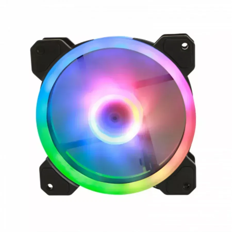 Вентилятор корпуса GELID STELLA ARGB, 120mm, 500-1600rpm