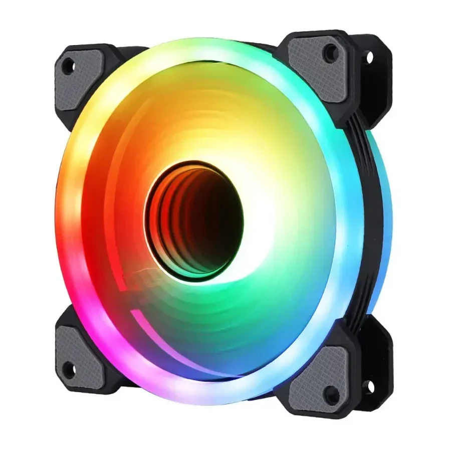 Вентилятор корпуса GELID STELLA INFINITY, 120mm, 500-1600rpm