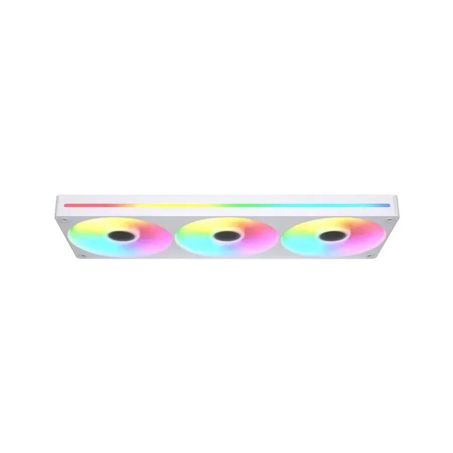Комплект вентиляторов Cougar Unity360-RW, ARGB — 3