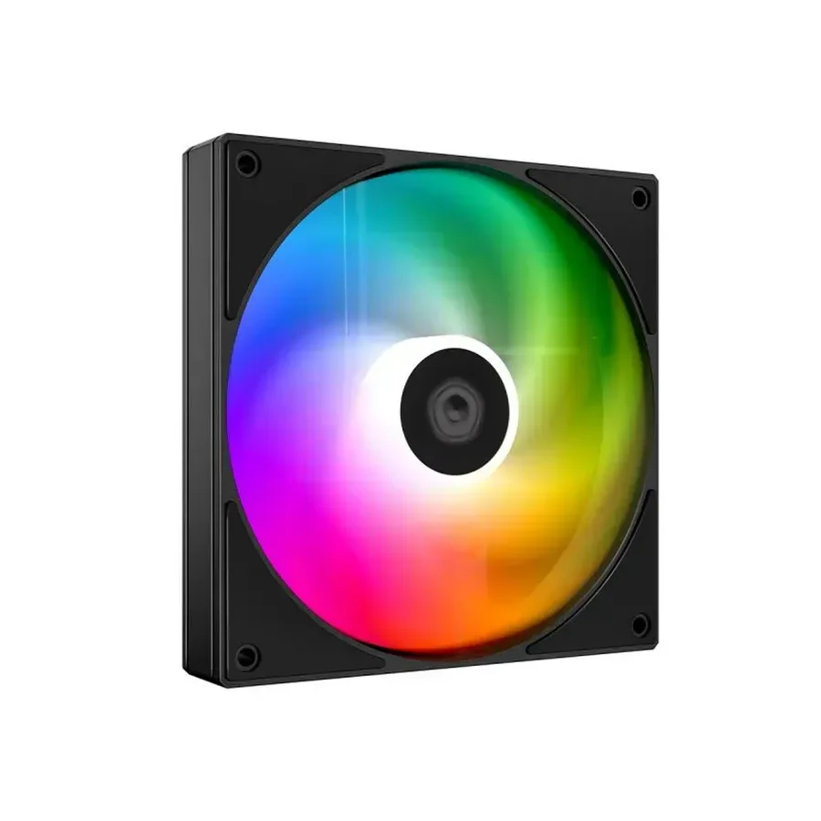 Вентилятор корпуса ID-Cooling AS-120-ARGB-K, 12cm