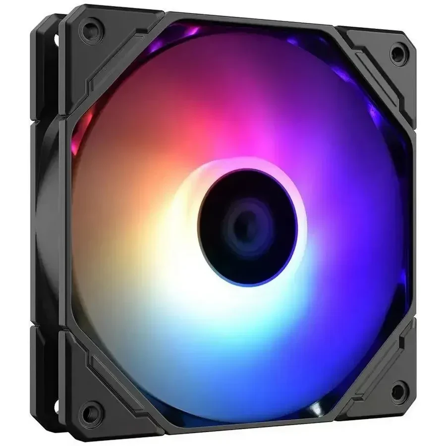 Вентилятор ID-Cooling TF-12025-PRO ARGB
