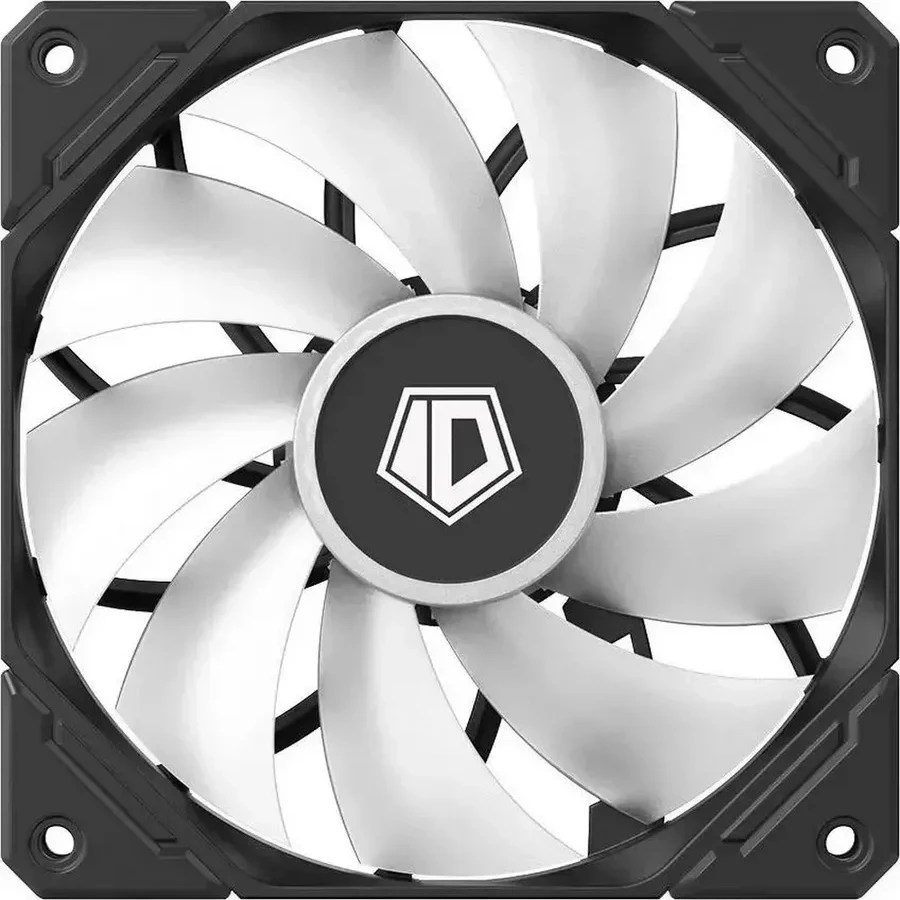 Вентилятор ID-Cooling TF-12025-PRO ARGB — 3