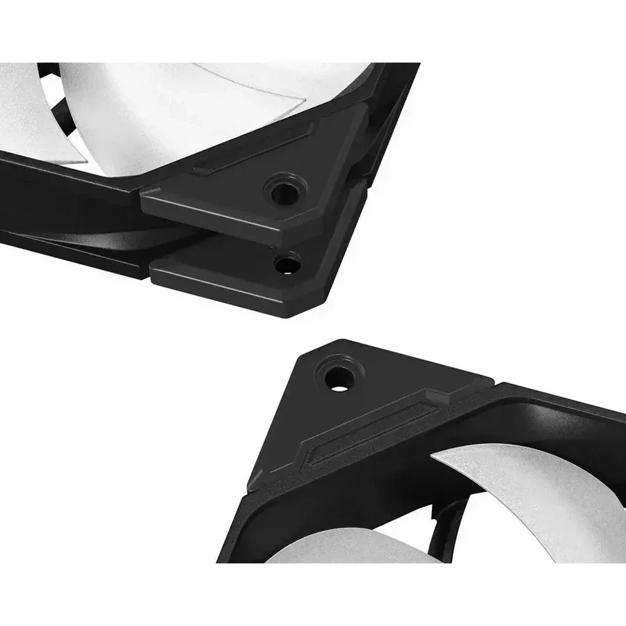 Вентилятор ID-Cooling TF-12025-PRO ARGB — 5