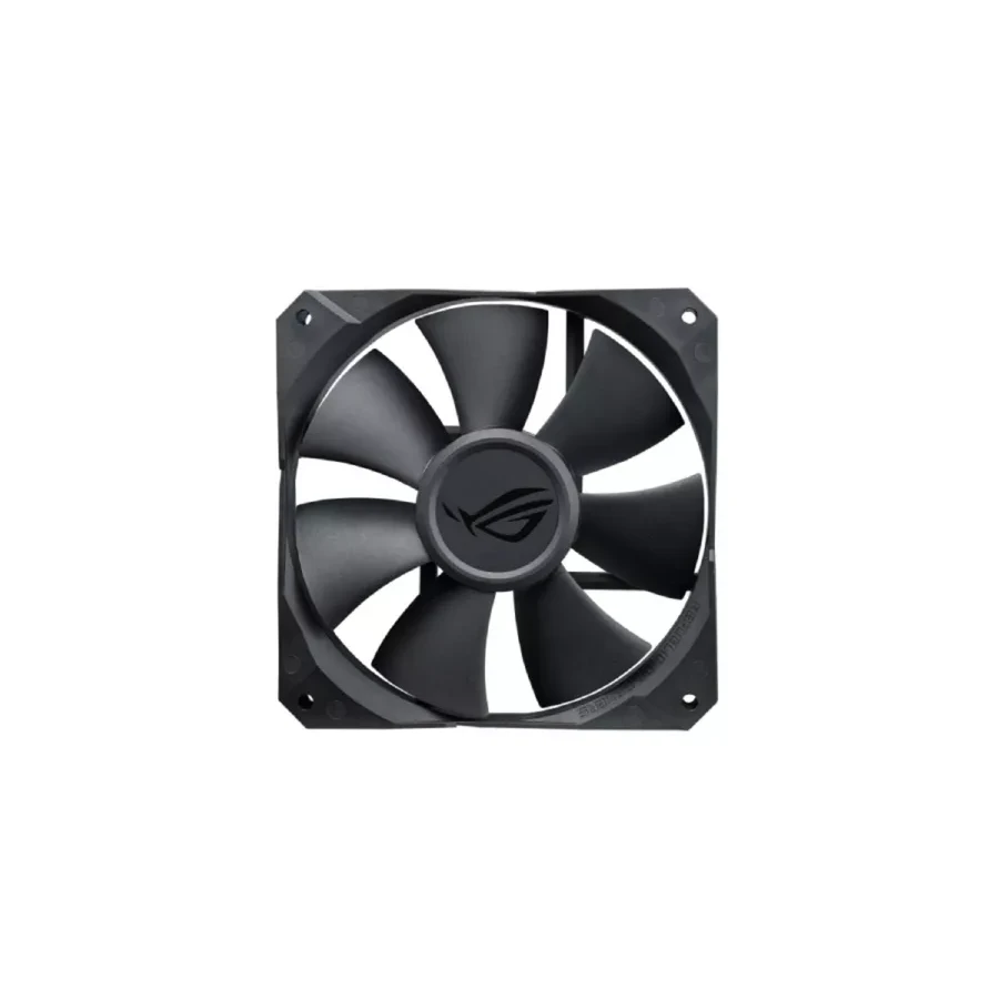 Водяное охлаждение ASUS ROG RYUO 240, 2x120mm, RGB — 5