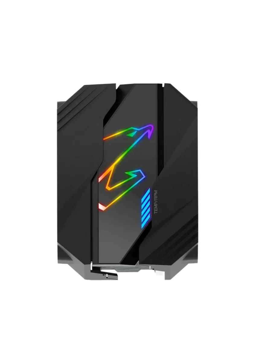 Воздушное охлаждение AORUS ATC800, 120 мм, RGB, TDP 250W — 3