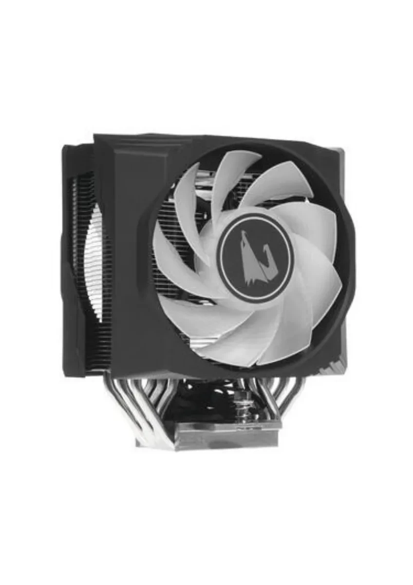 Воздушное охлаждение AORUS ATC800, 120 мм, RGB, TDP 250W — 4