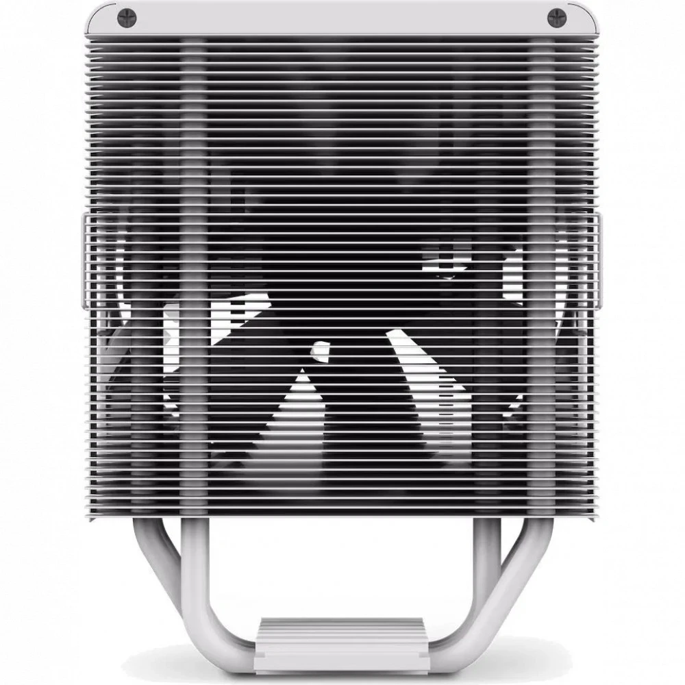 Воздушное охлаждение NZXT T120, 120 мм, белое — 3