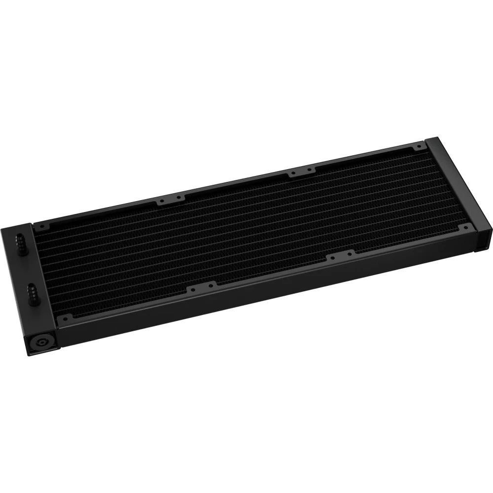Жидкостное охлаждение Deepcool LP360, 3*120mm ARGB, 300W TDP — 5