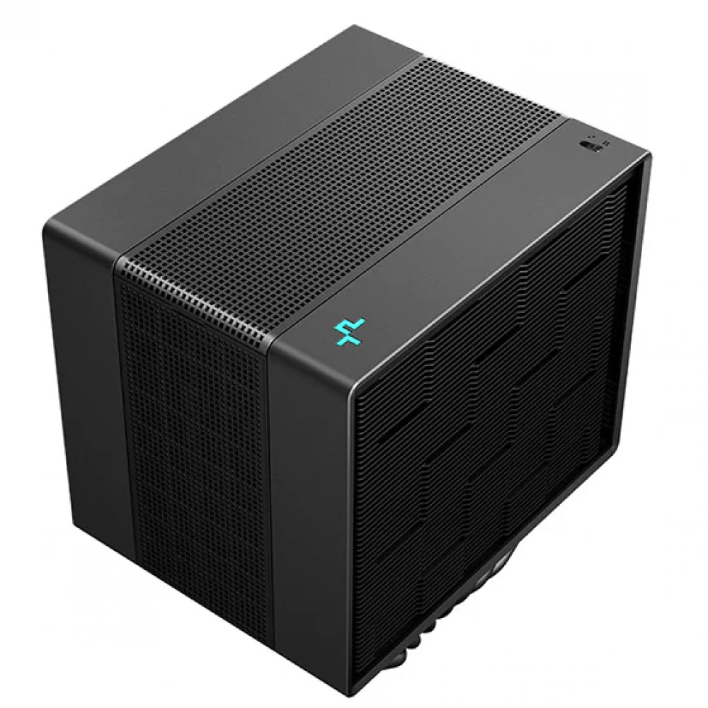 Воздушное охлаждение Deepcool ASSASSIN 4S, 140мм, чёрный — 2