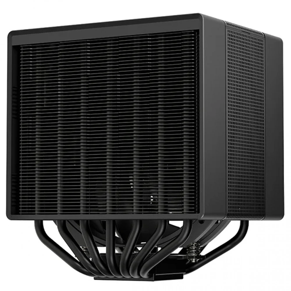 Воздушное охлаждение Deepcool ASSASSIN 4S, 140мм, чёрный — 3
