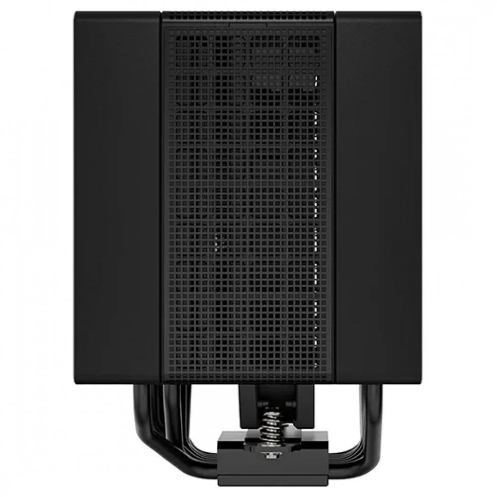 Воздушное охлаждение Deepcool ASSASSIN 4S, 140мм, чёрный — 4