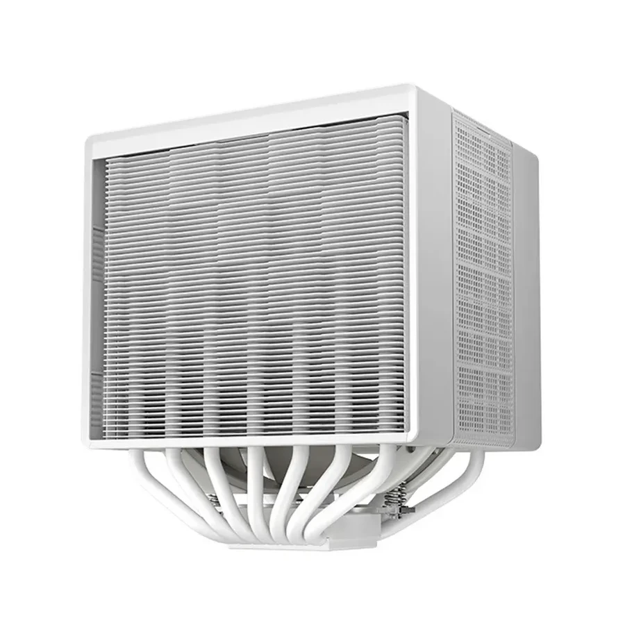 Воздушное охлаждение Deepcool ASSASSIN 4S WH, 140мм, белый