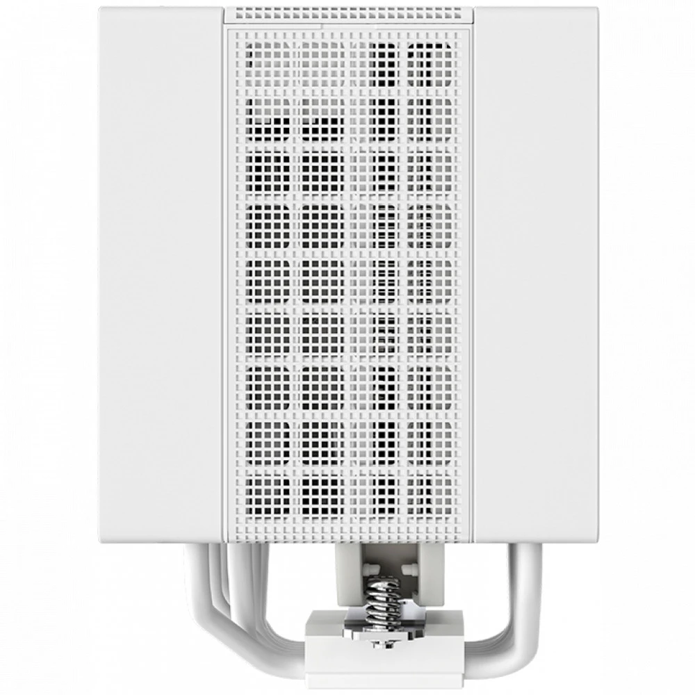 Воздушное охлаждение Deepcool ASSASSIN 4S WH, 140мм, белый — 5