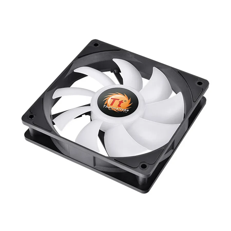 Воздушное охлаждение Thermaltake UX210 ARGB Sync, 120мм, чёрный — 2