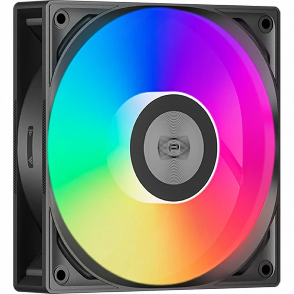 Жидкостное охлаждение PCCooler DA360 Pro ARGB BK TDP 300W — 4