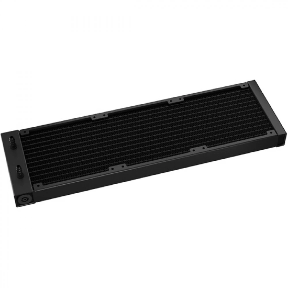 Жидкостное охлаждение Deepcool LE360 V2, 360mm — 4