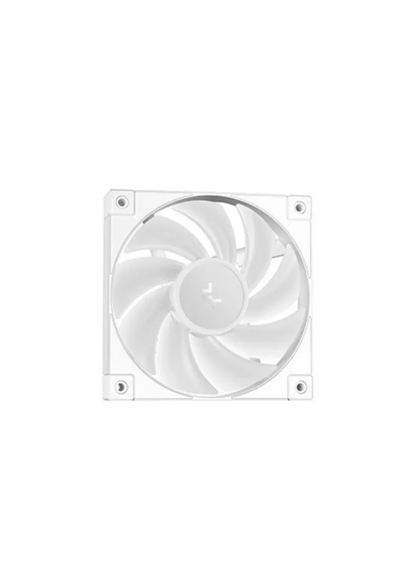 Жидкостное охлаждение Deepcool LP360 WH, 360mm — 3