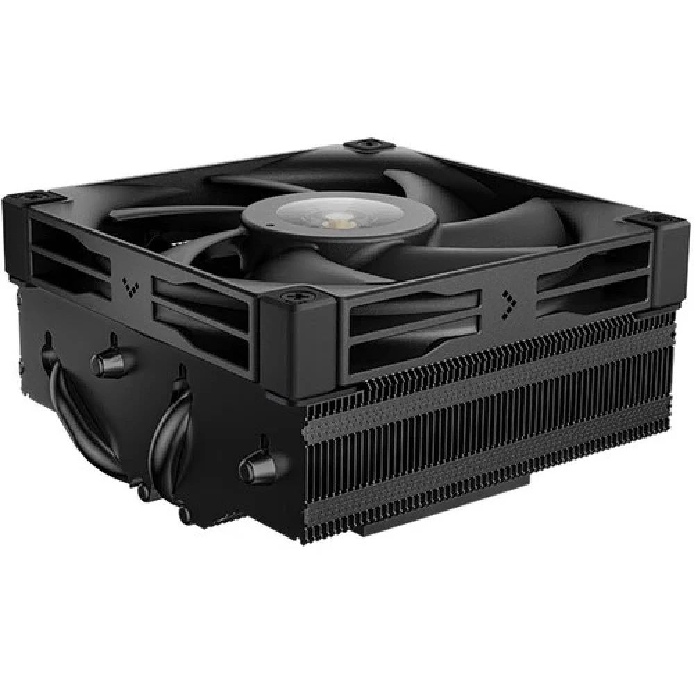 Воздушное охлаждение Deepcool AN400 — 2