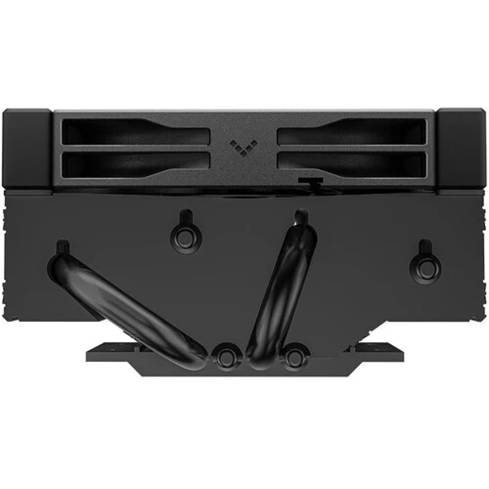 Воздушное охлаждение Deepcool AN400 — 3