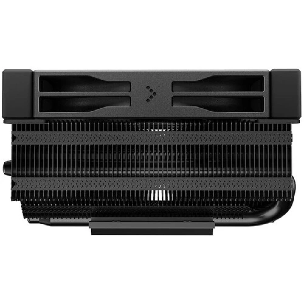 Воздушное охлаждение Deepcool AN400 — 4