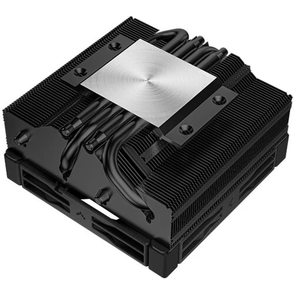 Воздушное охлаждение Deepcool AN400 — 5