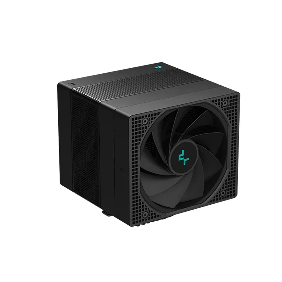 Воздушное охлаждение Deepcool ASSASSIN IV