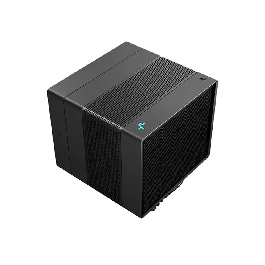 Воздушное охлаждение Deepcool ASSASSIN IV — 2