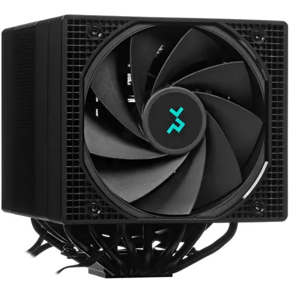 Воздушное охлаждение Deepcool ASSASSIN IV — 4