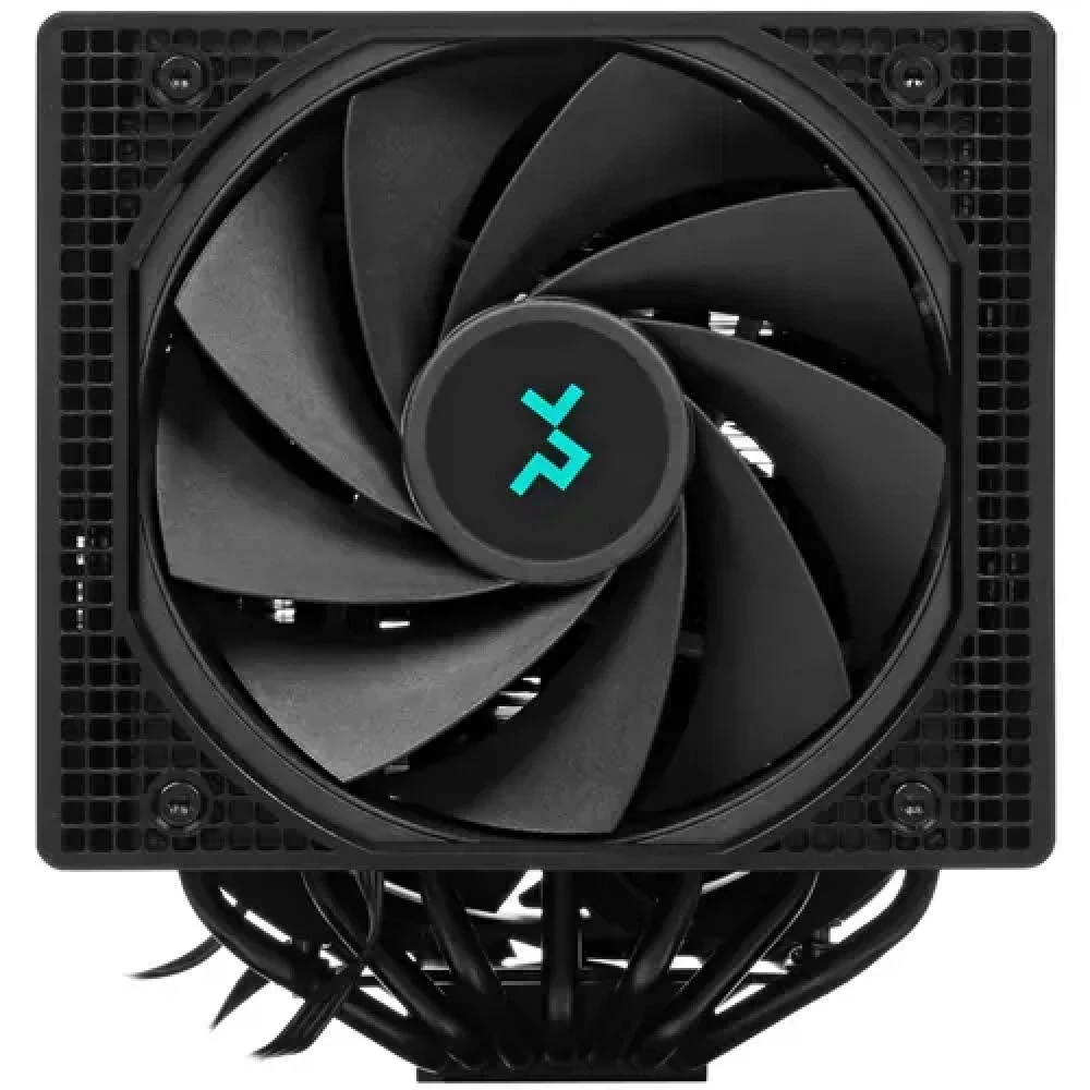 Воздушное охлаждение Deepcool ASSASSIN IV — 5