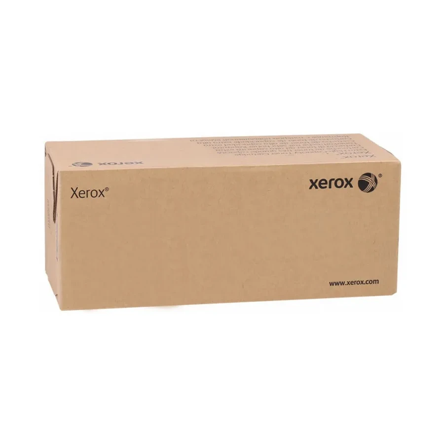 Тонер-картридж Xerox 006R01812, жёлтый флуоресцентный