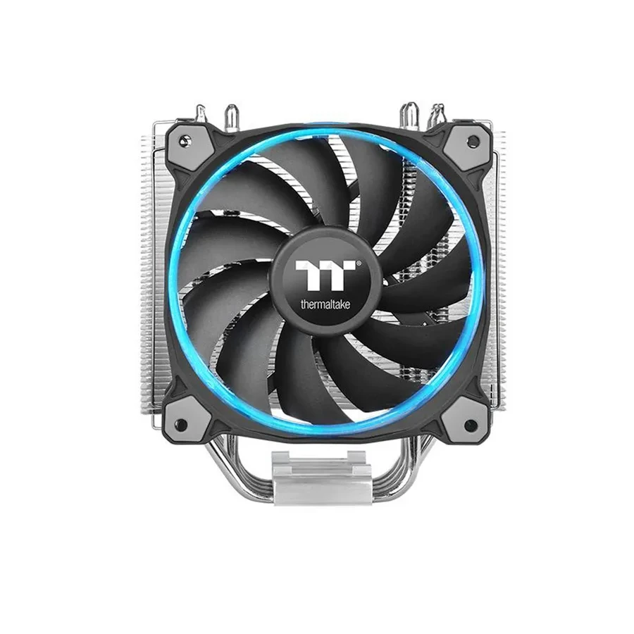 Воздушное охлаждение Thermaltake Riing Silent 12 RGB — 2