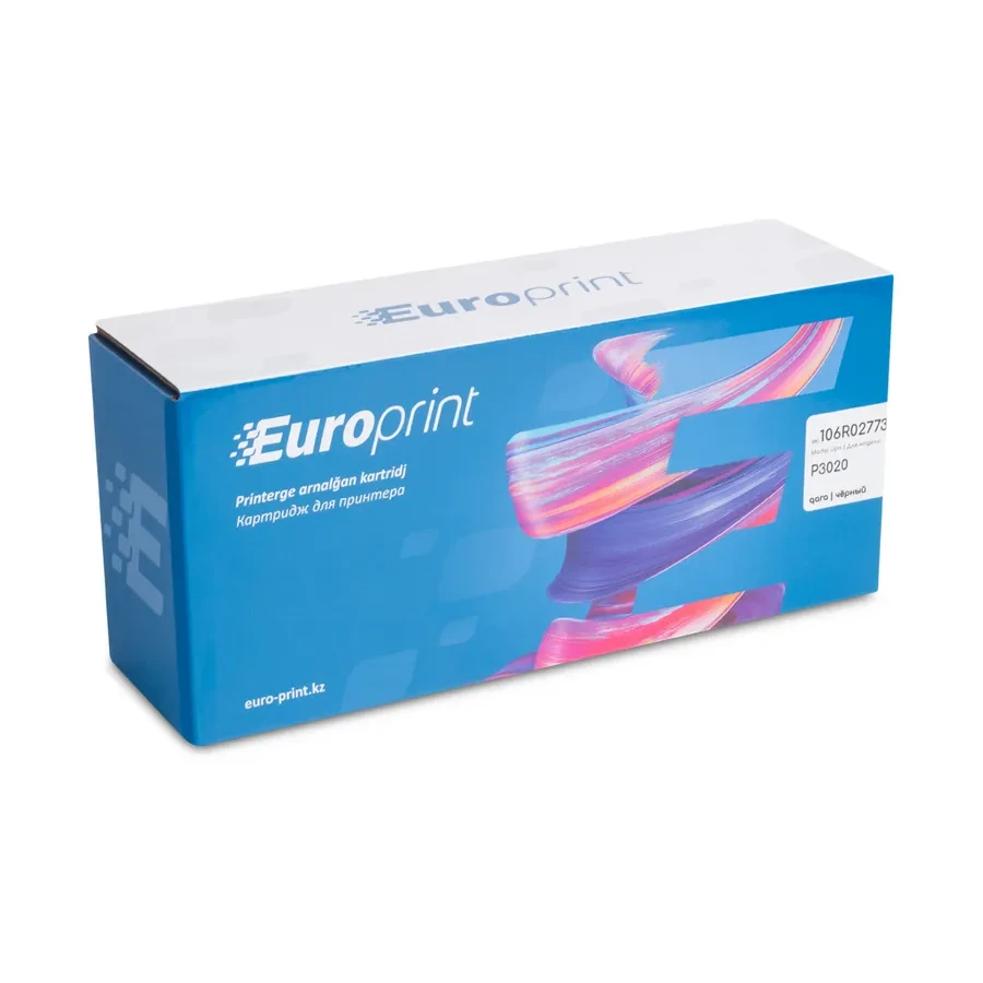Картридж Europrint EPC-106R02773, Phaser 3020BI, 1500стр
