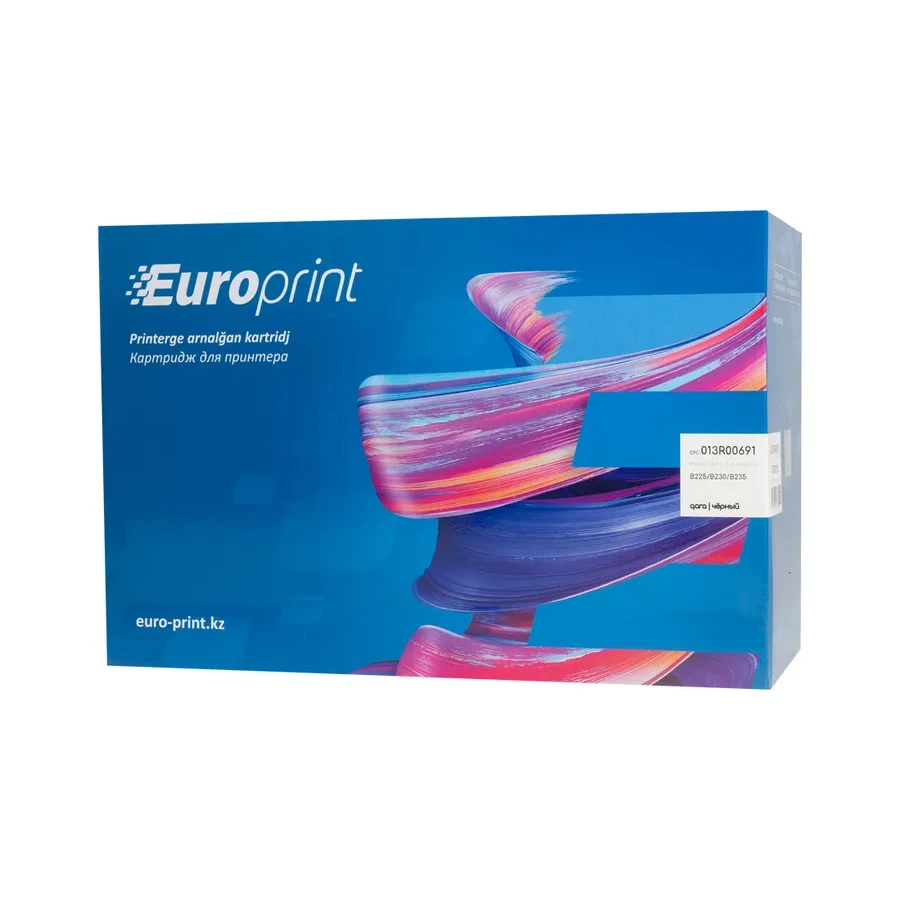 Драм-картридж Europrint EPC-013R00691, B225/B230/B235 — 2