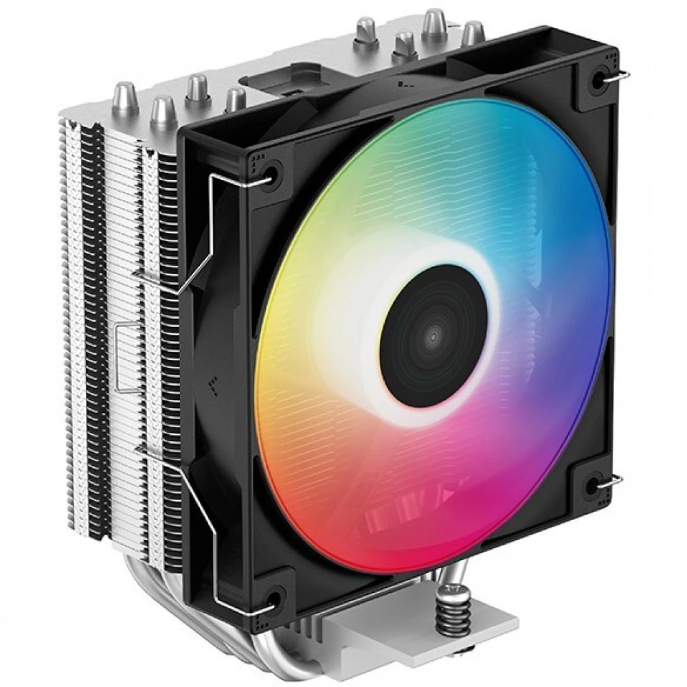 Воздушное охлаждение Deepcool AG400 LED